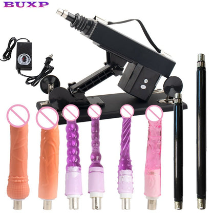BUXP 3XLR เครื่องปืนอัตโนมัติ Masturbation Quiet Love เครื่อง Stronger Vibrator สำหรับสตรีและผู้ชายปลอดภัย Confidential Packe - My StoreBUXP 3XLR เครื่องปืนอัตโนมัติ Masturbation Quiet Love เครื่อง Stronger Vibrator สำหรับสตรีและผู้ชายปลอดภัย Confidential Packethai - adultMy StoreTHDBUXP 3XLR เครื่องปืนอัตโนมัติ Masturbation Quiet Love เครื่อง Stronger Vibrator สำหรับสตรีและผู้ชายปลอดภัย Confidential Packe