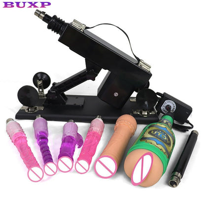 BUXP 3XLR เครื่องปืนอัตโนมัติ Masturbation Quiet Love เครื่อง Stronger Vibrator สำหรับสตรีและผู้ชายปลอดภัย Confidential Packe - My StoreBUXP 3XLR เครื่องปืนอัตโนมัติ Masturbation Quiet Love เครื่อง Stronger Vibrator สำหรับสตรีและผู้ชายปลอดภัย Confidential Packethai - adultMy StoreTHKBUXP 3XLR เครื่องปืนอัตโนมัติ Masturbation Quiet Love เครื่อง Stronger Vibrator สำหรับสตรีและผู้ชายปลอดภัย Confidential Packe