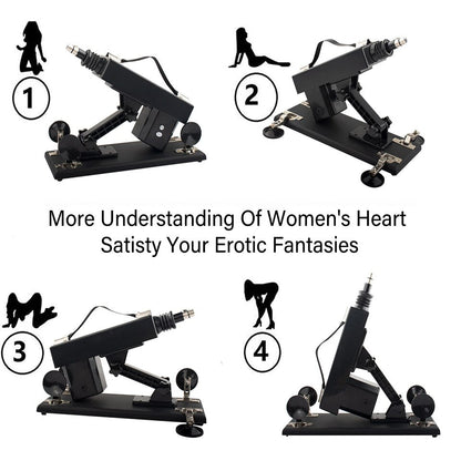 BUXP 3XLR เครื่องปืนอัตโนมัติ Masturbation Quiet Love เครื่อง Stronger Vibrator สำหรับสตรีและผู้ชายปลอดภัย Confidential Packe - My StoreBUXP 3XLR เครื่องปืนอัตโนมัติ Masturbation Quiet Love เครื่อง Stronger Vibrator สำหรับสตรีและผู้ชายปลอดภัย Confidential Packethai - adultMy StoreTHABUXP 3XLR เครื่องปืนอัตโนมัติ Masturbation Quiet Love เครื่อง Stronger Vibrator สำหรับสตรีและผู้ชายปลอดภัย Confidential Packe