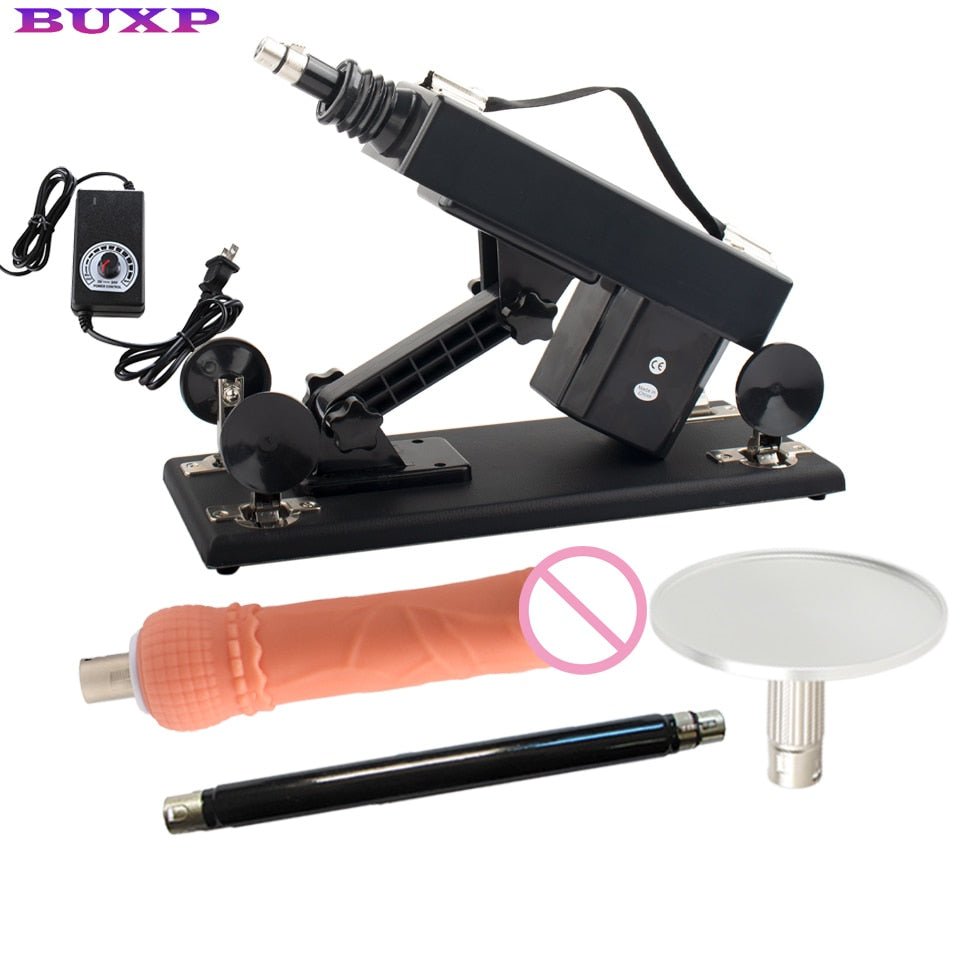 BUXP 3XLR เครื่องปืนอัตโนมัติ Masturbation Quiet Love เครื่อง Stronger Vibrator สำหรับสตรีและผู้ชายปลอดภัย Confidential Packe - My StoreBUXP 3XLR เครื่องปืนอัตโนมัติ Masturbation Quiet Love เครื่อง Stronger Vibrator สำหรับสตรีและผู้ชายปลอดภัย Confidential Packethai - adultMy StoreTHABUXP 3XLR เครื่องปืนอัตโนมัติ Masturbation Quiet Love เครื่อง Stronger Vibrator สำหรับสตรีและผู้ชายปลอดภัย Confidential Packe