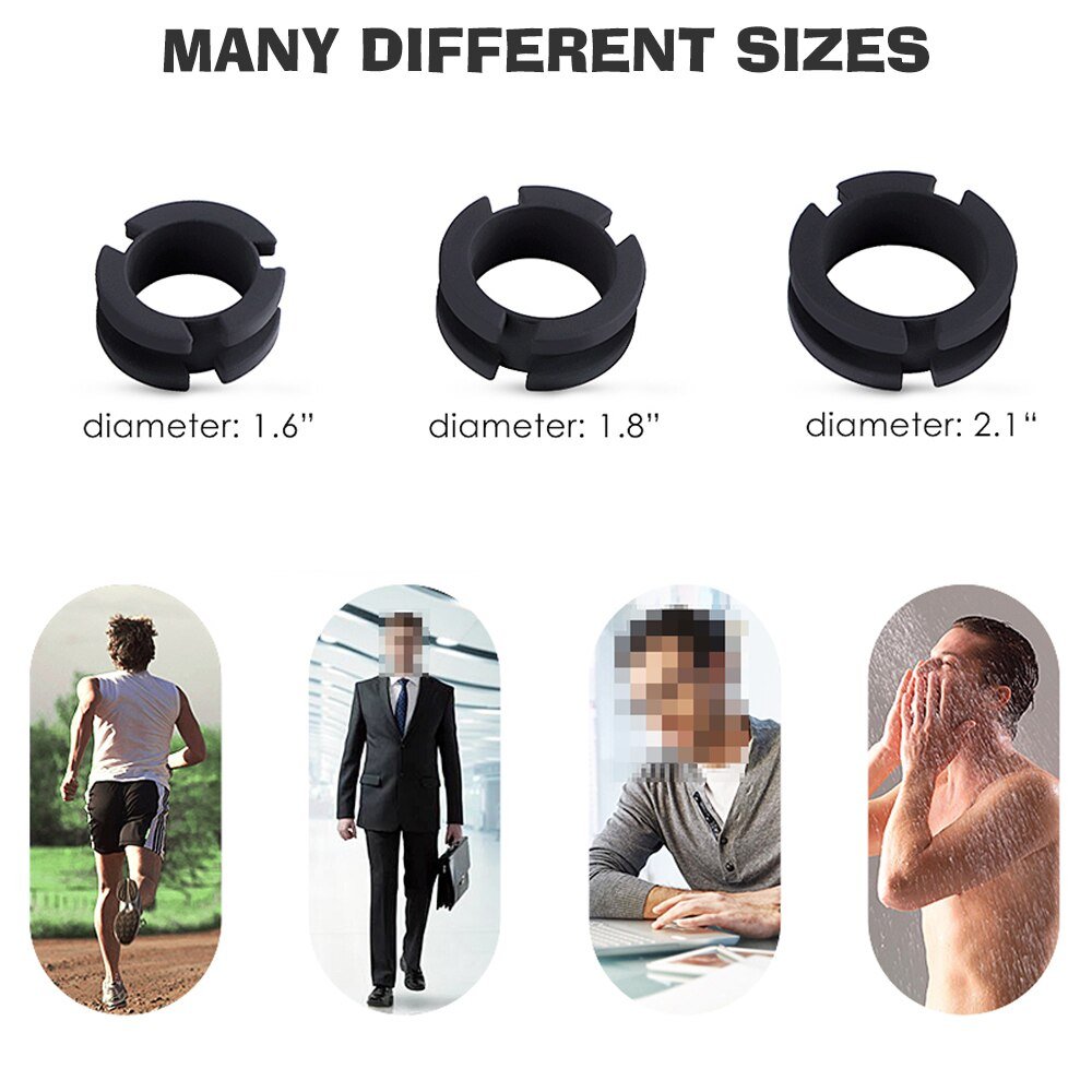 CHASTE BIRD 3D Printed Minus/Plus Cage Male Chastity Device Double - Arc Cuff Penis Ring Cock Belt Erotic Sex Toys for Men - My StoreCHASTE BIRD 3D Printed Minus/Plus Cage Male Chastity Device Double - Arc Cuff Penis Ring Cock Belt Erotic Sex Toys for Men33sextoysMy StoreBlackBlackCHASTE BIRD 3D Printed Minus/Plus Cage Male Chastity Device Double - Arc Cuff Penis Ring Cock Belt Erotic Sex Toys for Men