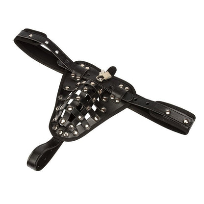 Chastity Pant PU Leather Chastity Device Sexy Underwear Lock Adult Erotic Penis Cage Cock Rings Bondage Sex Toys for Men Luxury - My StoreChastity Pant PU Leather Chastity Device Sexy Underwear Lock Adult Erotic Penis Cage Cock Rings Bondage Sex Toys for Men Luxury33sextoysMy StoreBlackBlackChastity Pant PU Leather Chastity Device Sexy Underwear Lock Adult Erotic Penis Cage Cock Rings Bondage Sex Toys for Men Luxury