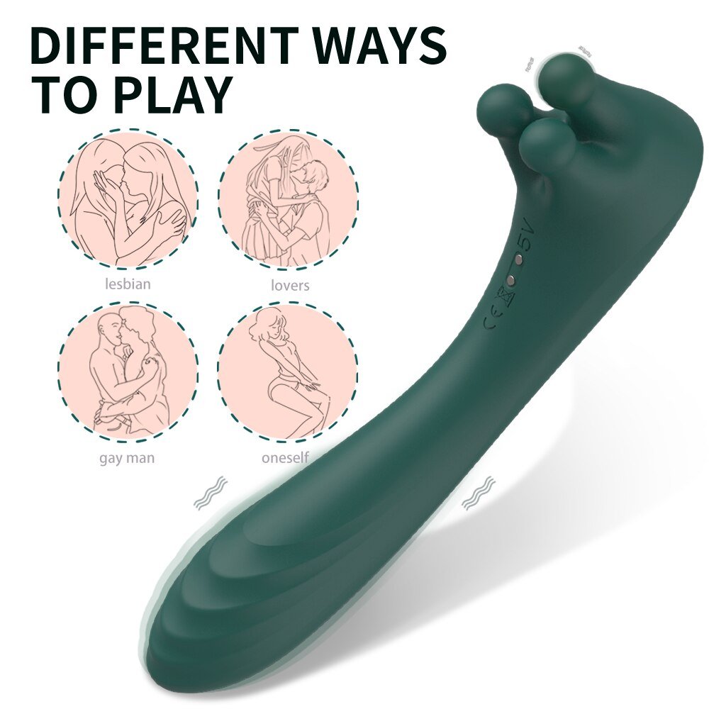 Claw Shape Kneading nipple G Spot vibrator สำหรับกันน้ำสำหรับผู้หญิง Tease AV Magic Wand breast clitoris นวด masturbator เซ็กซ์ทอย - My StoreClaw Shape Kneading nipple G Spot vibrator สำหรับกันน้ำสำหรับผู้หญิง Tease AV Magic Wand breast clitoris นวด masturbator เซ็กซ์ทอยthai - adultMy StorepurpleClaw Shape Kneading nipple G Spot vibrator สำหรับกันน้ำสำหรับผู้หญิง Tease AV Magic Wand breast clitoris นวด masturbator เซ็กซ์ทอย