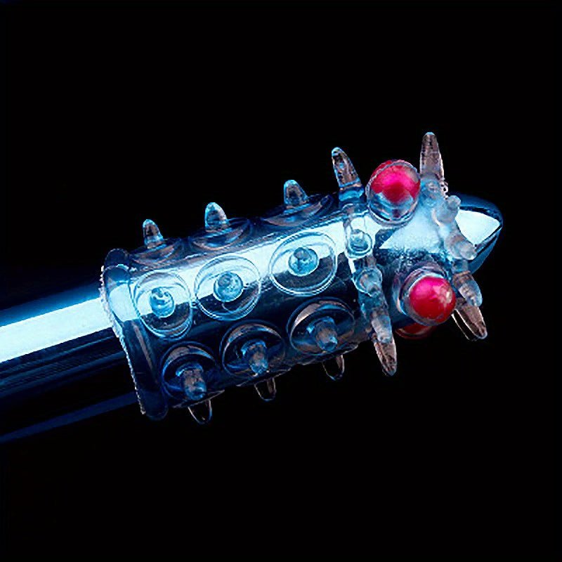 Clear Rubber Penis Rings with Beads for Men: Flexible. Waterproof. and No Battery Required - Adult Sex Toy for Enlargement and Delayed Ejaculation - My StoreClear Rubber Penis Rings with Beads for Men: Flexible. Waterproof. and No Battery Required - Adult Sex Toy for Enlargement and Delayed Ejaculationthai - adultMy StoreTransparentClear Rubber Penis Rings with Beads for Men: Flexible. Waterproof. and No Battery Required - Adult Sex Toy for Enlargement and Delayed Ejaculation