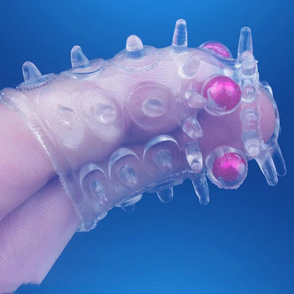 Clear Rubber Penis Rings with Beads for Men: Flexible. Waterproof. and No Battery Required - Adult Sex Toy for Enlargement and Delayed Ejaculation - My StoreClear Rubber Penis Rings with Beads for Men: Flexible. Waterproof. and No Battery Required - Adult Sex Toy for Enlargement and Delayed Ejaculationthai - adultMy StoreTransparentClear Rubber Penis Rings with Beads for Men: Flexible. Waterproof. and No Battery Required - Adult Sex Toy for Enlargement and Delayed Ejaculation