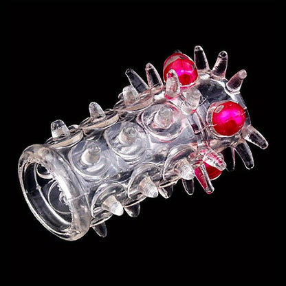 Clear Rubber Penis Rings with Beads for Men: Flexible. Waterproof. and No Battery Required - Adult Sex Toy for Enlargement and Delayed Ejaculation - My StoreClear Rubber Penis Rings with Beads for Men: Flexible. Waterproof. and No Battery Required - Adult Sex Toy for Enlargement and Delayed Ejaculationthai - adultMy StoreTransparentClear Rubber Penis Rings with Beads for Men: Flexible. Waterproof. and No Battery Required - Adult Sex Toy for Enlargement and Delayed Ejaculation