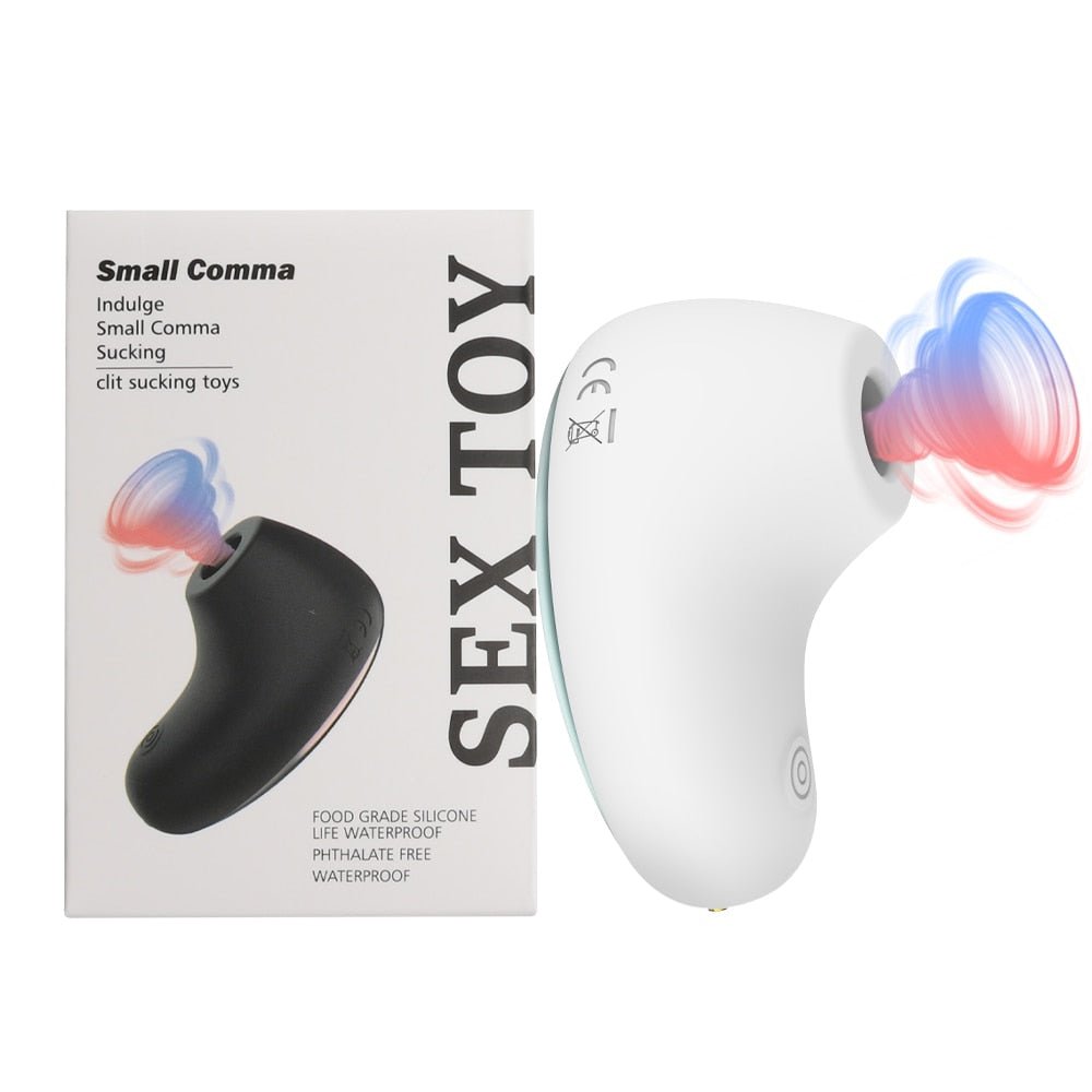 ที่มีประสิทธิภาพ Clit Sucker Sucking Vibrator หญิง Clitoris สูญญากาศกระตุ้น Nipple Clitoral ผู้ใหญ่สินค้า Sey ของเล่นสำหรับผู้หญิง - My Storeที่มีประสิทธิภาพ Clit Sucker Sucking Vibrator หญิง Clitoris สูญญากาศกระตุ้น Nipple Clitoral ผู้ใหญ่สินค้า Sey ของเล่นสำหรับผู้หญิงthai - adultMy StoreTHWhite - Silverที่มีประสิทธิภาพ Clit Sucker Sucking Vibrator หญิง Clitoris สูญญากาศกระตุ้น Nipple Clitoral ผู้ใหญ่สินค้า Sey ของเล่นสำหรับผู้หญิง