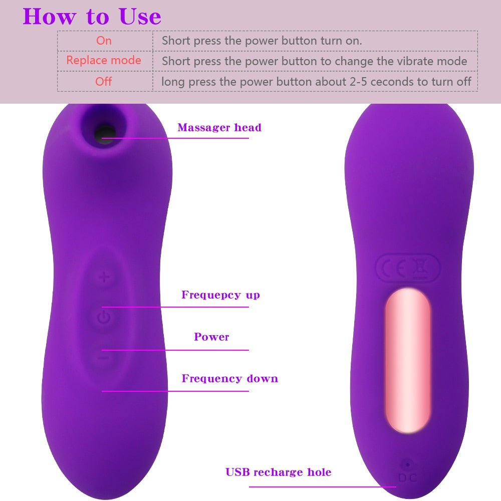 Clit Sucker Vibrator Blowjob Tongue Licking G Spot Massage Clitoris Stimulator Nipple Sucking Erotic Sex Toys for Women Sexo - My StoreClit Sucker Vibrator Blowjob Tongue Licking G Spot Massage Clitoris Stimulator Nipple Sucking Erotic Sex Toys for Women Sexo33sextoysMy StoreRose RedRose RedClit Sucker Vibrator Blowjob Tongue Licking G Spot Massage Clitoris Stimulator Nipple Sucking Erotic Sex Toys for Women Sexo