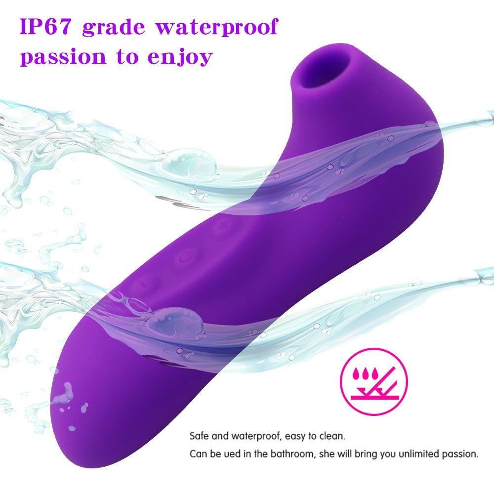 Clit Sucker Vibrator Blowjob Tongue Licking G Spot Massage Clitoris Stimulator Nipple Sucking Erotic Sex Toys for Women Sexo - My StoreClit Sucker Vibrator Blowjob Tongue Licking G Spot Massage Clitoris Stimulator Nipple Sucking Erotic Sex Toys for Women Sexo33sextoysMy StoreRose RedRose RedClit Sucker Vibrator Blowjob Tongue Licking G Spot Massage Clitoris Stimulator Nipple Sucking Erotic Sex Toys for Women Sexo