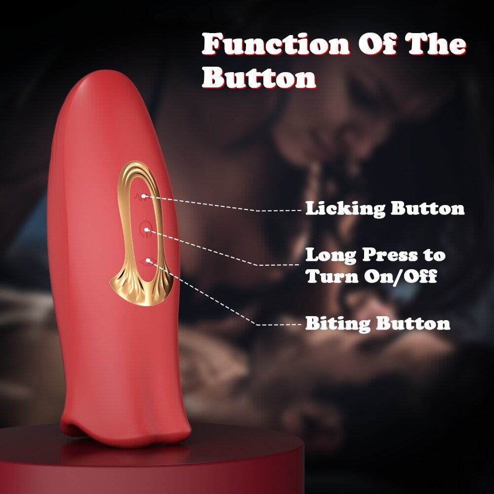 Clit ลิ้นเลีย Vibrator หญิงเซ็กซ์ทอยสำหรับผู้หญิงปากกัด Oral Clitoris Stimulator ดูดหัวนมการสำเร็จความใคร่อุปกรณ์ช่วยตัวเองสำหรับผู้หญิง - My StoreClit ลิ้นเลีย Vibrator หญิงเซ็กซ์ทอยสำหรับผู้หญิงปากกัด Oral Clitoris Stimulator ดูดหัวนมการสำเร็จความใคร่อุปกรณ์ช่วยตัวเองสำหรับผู้หญิงthai - adultMy StoreTHRF08Clit ลิ้นเลีย Vibrator หญิงเซ็กซ์ทอยสำหรับผู้หญิงปากกัด Oral Clitoris Stimulator ดูดหัวนมการสำเร็จความใคร่อุปกรณ์ช่วยตัวเองสำหรับผู้หญิง