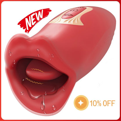 Clit ลิ้นเลีย Vibrator หญิงเซ็กซ์ทอยสำหรับผู้หญิงปากกัด Oral Clitoris Stimulator ดูดหัวนมการสำเร็จความใคร่อุปกรณ์ช่วยตัวเองสำหรับผู้หญิง - My StoreClit ลิ้นเลีย Vibrator หญิงเซ็กซ์ทอยสำหรับผู้หญิงปากกัด Oral Clitoris Stimulator ดูดหัวนมการสำเร็จความใคร่อุปกรณ์ช่วยตัวเองสำหรับผู้หญิงthai - adultMy StoreTHRF08Clit ลิ้นเลีย Vibrator หญิงเซ็กซ์ทอยสำหรับผู้หญิงปากกัด Oral Clitoris Stimulator ดูดหัวนมการสำเร็จความใคร่อุปกรณ์ช่วยตัวเองสำหรับผู้หญิง