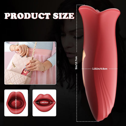 Clit ลิ้นเลีย Vibrator หญิงเซ็กซ์ทอยสำหรับผู้หญิงปากกัด Oral Clitoris Stimulator ดูดหัวนมการสำเร็จความใคร่อุปกรณ์ช่วยตัวเองสำหรับผู้หญิง - My StoreClit ลิ้นเลีย Vibrator หญิงเซ็กซ์ทอยสำหรับผู้หญิงปากกัด Oral Clitoris Stimulator ดูดหัวนมการสำเร็จความใคร่อุปกรณ์ช่วยตัวเองสำหรับผู้หญิงthai - adultMy StoreTHRF08Clit ลิ้นเลีย Vibrator หญิงเซ็กซ์ทอยสำหรับผู้หญิงปากกัด Oral Clitoris Stimulator ดูดหัวนมการสำเร็จความใคร่อุปกรณ์ช่วยตัวเองสำหรับผู้หญิง