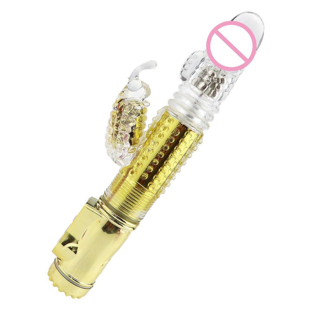 Clit Vibrator Sex Toys for Women Dildo Vibrator G - spot Massager Rotation Sex Products Clitoris Stimulation - My StoreClit Vibrator Sex Toys for Women Dildo Vibrator G - spot Massager Rotation Sex Products Clitoris Stimulation33sextoysMy Store»õºÅ57--PurplePurpleClit Vibrator Sex Toys for Women Dildo Vibrator G - spot Massager Rotation Sex Products Clitoris Stimulation
