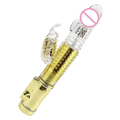 Clit Vibrator Sex Toys for Women Dildo Vibrator G - spot Massager Rotation Sex Products Clitoris Stimulation - My StoreClit Vibrator Sex Toys for Women Dildo Vibrator G - spot Massager Rotation Sex Products Clitoris Stimulation33sextoysMy Store»õºÅ57--YellowYellowClit Vibrator Sex Toys for Women Dildo Vibrator G - spot Massager Rotation Sex Products Clitoris Stimulation