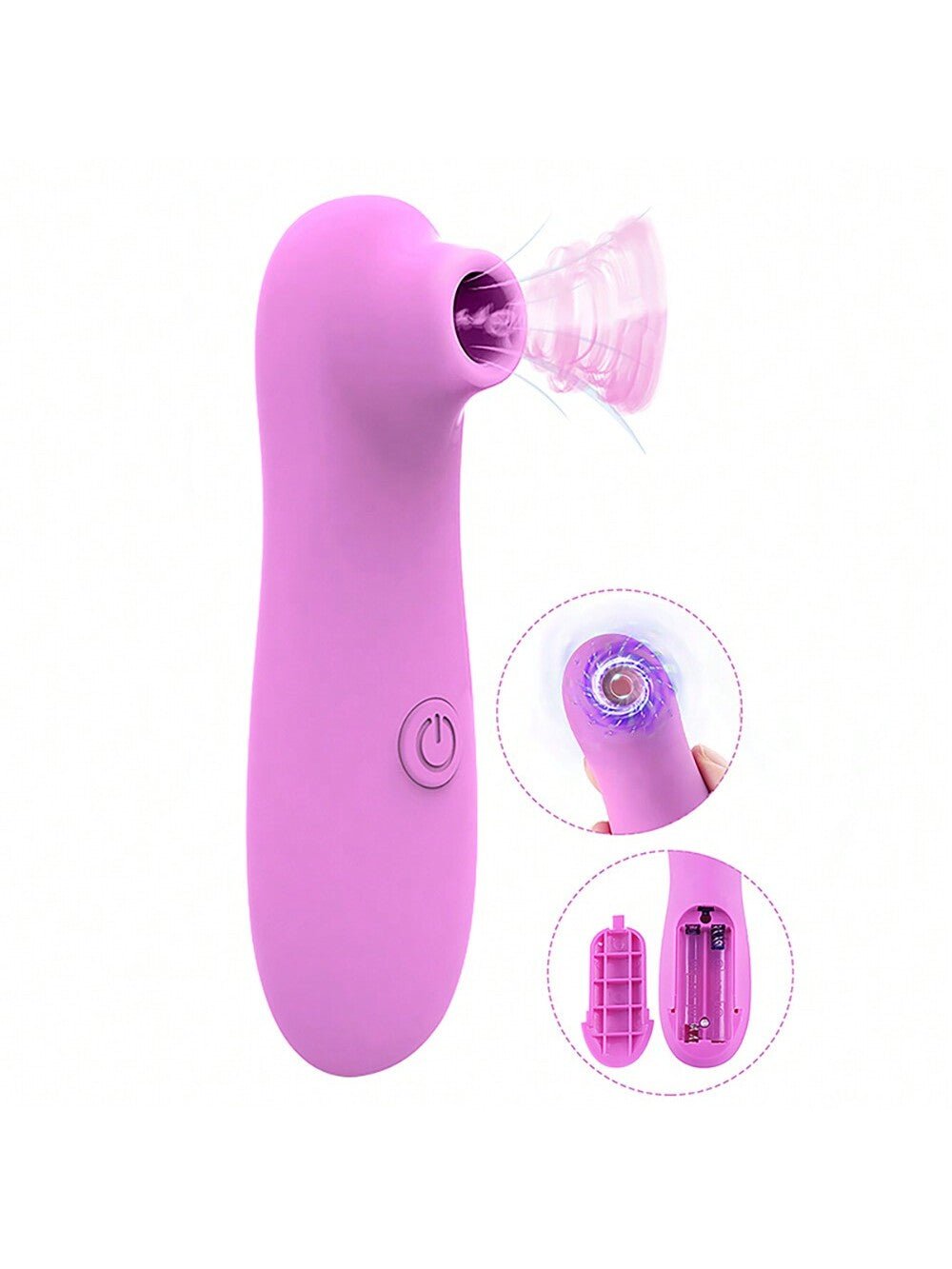 Clitoral Suction Cup Vibrator Nipple G - Spot Sucking Oral Sex Clitoral Stimulator Female Masturbator Sex Toy Female Adult 18 - My StoreClitoral Suction Cup Vibrator Nipple G - Spot Sucking Oral Sex Clitoral Stimulator Female Masturbator Sex Toy Female Adult 18thai - adultMy StoreGrayClitoral Suction Cup Vibrator Nipple G - Spot Sucking Oral Sex Clitoral Stimulator Female Masturbator Sex Toy Female Adult 18