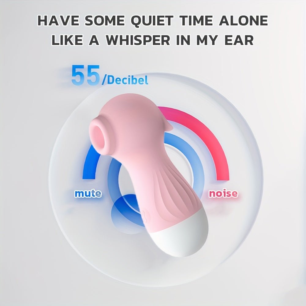 Clitoral Suction Vibrator Silicone 10 Frequencies Vibration Vaginal Massager Sex Toys USB Rechargeable - My StoreClitoral Suction Vibrator Silicone 10 Frequencies Vibration Vaginal Massager Sex Toys USB Rechargeablethai - adultMy StorePinkClitoral Suction Vibrator Silicone 10 Frequencies Vibration Vaginal Massager Sex Toys USB Rechargeable