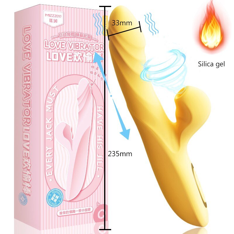หญิง Clitoral Vibrator เซ็กซ์ทอย Clitoris ดูดกระตุ้น Vibrator G - Spot Climax Thrust การสั่นสะเทือน Clit Sucker เซ็กซ์ทอย UYO - My Storeหญิง Clitoral Vibrator เซ็กซ์ทอย Clitoris ดูดกระตุ้น Vibrator G - Spot Climax Thrust การสั่นสะเทือน Clit Sucker เซ็กซ์ทอย UYOthai - adultMy StoreQP 6974408085034หญิง Clitoral Vibrator เซ็กซ์ทอย Clitoris ดูดกระตุ้น Vibrator G - Spot Climax Thrust การสั่นสะเทือน Clit Sucker เซ็กซ์ทอย UYO