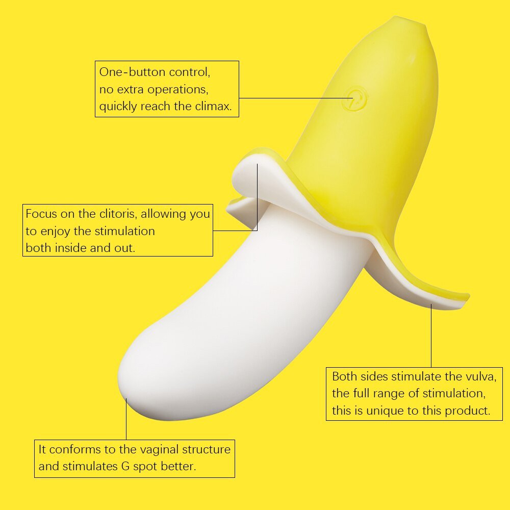 กล้วยรูป Clitoral Vibrator G - Spot กระตุ้นช่องคลอดซิลิโคน Dildo หญิง Masturbator น่ารักของเล่นสำหรับผู้ใหญ่เพศผู้หญิง - My Storeกล้วยรูป Clitoral Vibrator G - Spot กระตุ้นช่องคลอดซิลิโคน Dildo หญิง Masturbator น่ารักของเล่นสำหรับผู้ใหญ่เพศผู้หญิงthai - adultMy StoreTHyellowกล้วยรูป Clitoral Vibrator G - Spot กระตุ้นช่องคลอดซิลิโคน Dildo หญิง Masturbator น่ารักของเล่นสำหรับผู้ใหญ่เพศผู้หญิง