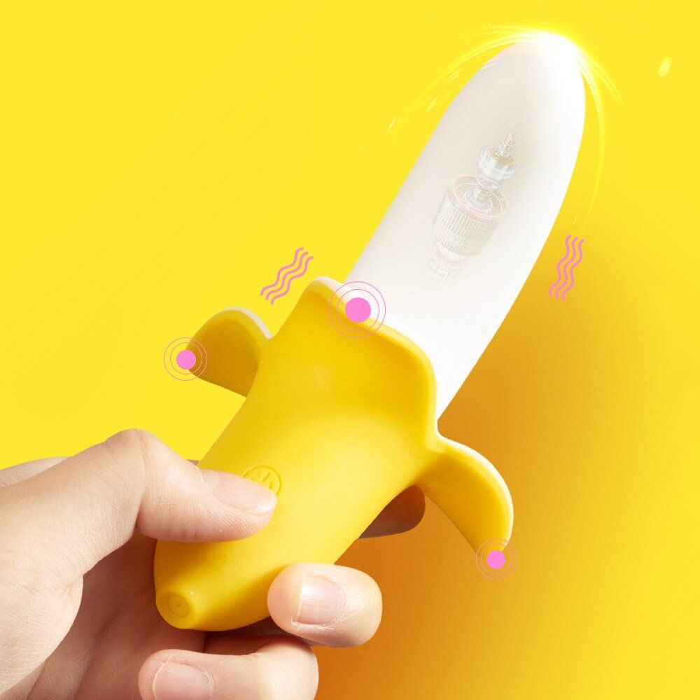 กล้วยรูป Clitoral Vibrator G - Spot กระตุ้นช่องคลอดซิลิโคน Dildo หญิง Masturbator น่ารักของเล่นสำหรับผู้ใหญ่เพศผู้หญิง - My Storeกล้วยรูป Clitoral Vibrator G - Spot กระตุ้นช่องคลอดซิลิโคน Dildo หญิง Masturbator น่ารักของเล่นสำหรับผู้ใหญ่เพศผู้หญิงthai - adultMy StoreTHyellowกล้วยรูป Clitoral Vibrator G - Spot กระตุ้นช่องคลอดซิลิโคน Dildo หญิง Masturbator น่ารักของเล่นสำหรับผู้ใหญ่เพศผู้หญิง