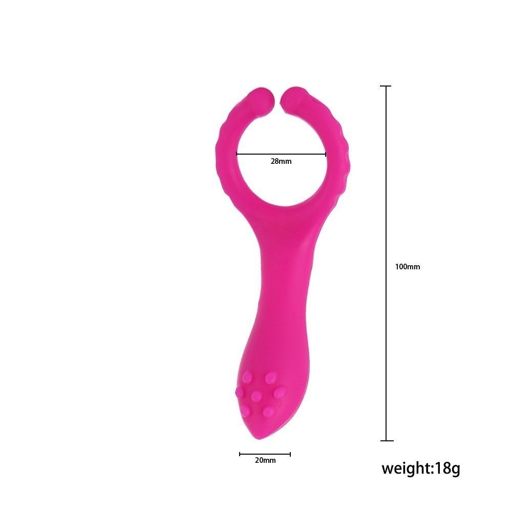 Clitoris Stimulator Dildo Anal with Butt Plug Vibrator Nipple Vagina Vibrating Adults Sex Toys for Men Women Couple - My StoreClitoris Stimulator Dildo Anal with Butt Plug Vibrator Nipple Vagina Vibrating Adults Sex Toys for Men Women Couple33sextoysMy Store»õºÅ42-AAClitoris Stimulator Dildo Anal with Butt Plug Vibrator Nipple Vagina Vibrating Adults Sex Toys for Men Women Couple