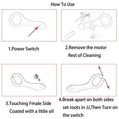 Clitoris Stimulator Dildo Anal with Butt Plug Vibrator Nipple Vagina Vibrating Adults Sex Toys for Men Women Couple - My StoreClitoris Stimulator Dildo Anal with Butt Plug Vibrator Nipple Vagina Vibrating Adults Sex Toys for Men Women Couple33sextoysMy Store»õºÅ42-AAClitoris Stimulator Dildo Anal with Butt Plug Vibrator Nipple Vagina Vibrating Adults Sex Toys for Men Women Couple