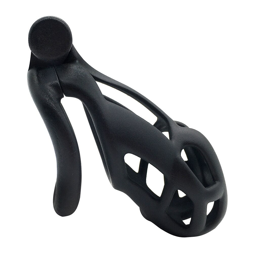 Cobra Male Chastity Device Kit Cock Cage Cock Ring BDSM Adult Games Sex Toys for Men Penis Ring Resin Sleeve PenisTrainer Cage - My StoreCobra Male Chastity Device Kit Cock Cage Cock Ring BDSM Adult Games Sex Toys for Men Penis Ring Resin Sleeve PenisTrainer Cage33sextoysMy StoreMicroMicroCobra Male Chastity Device Kit Cock Cage Cock Ring BDSM Adult Games Sex Toys for Men Penis Ring Resin Sleeve PenisTrainer Cage