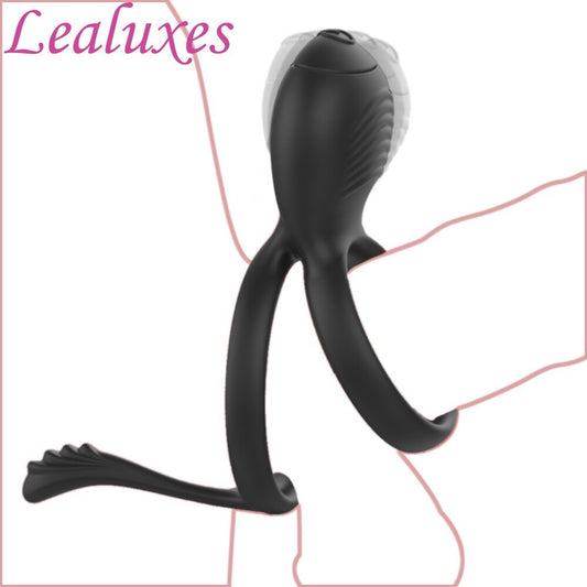 Cock Ring Vibrator สำหรับชายคู่แหวนอวัยวะเพศชาย Delay Ejaculation Cock นวด G Spot Clitoris เซ็กซ์ทอยสำหรับคู่ - My StoreCock Ring Vibrator สำหรับชายคู่แหวนอวัยวะเพศชาย Delay Ejaculation Cock นวด G Spot Clitoris เซ็กซ์ทอยสำหรับคู่thai - adultMy StoreTHRedCock Ring Vibrator สำหรับชายคู่แหวนอวัยวะเพศชาย Delay Ejaculation Cock นวด G Spot Clitoris เซ็กซ์ทอยสำหรับคู่