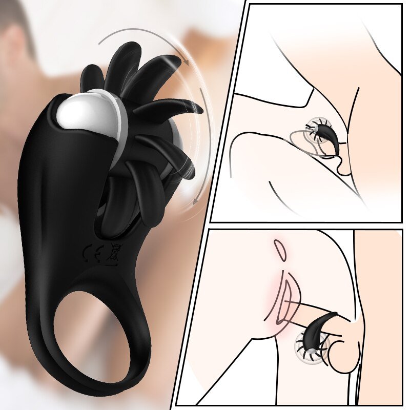 แหวนอวัยวะเพศชาย Cock Vibrator สำหรับคู่ผู้หญิงเลีย Vibrating ช่องคลอด Clit Stimulator G จุด Orgasm ล็อคชาย Cockring สำหรับผู้ชายของเล่น - My Storeแหวนอวัยวะเพศชาย Cock Vibrator สำหรับคู่ผู้หญิงเลีย Vibrating ช่องคลอด Clit Stimulator G จุด Orgasm ล็อคชาย Cockring สำหรับผู้ชายของเล่นthai - adultMy Storepurple 2แหวนอวัยวะเพศชาย Cock Vibrator สำหรับคู่ผู้หญิงเลีย Vibrating ช่องคลอด Clit Stimulator G จุด Orgasm ล็อคชาย Cockring สำหรับผู้ชายของเล่น
