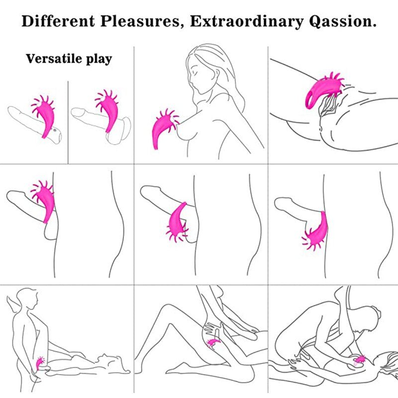 แหวนอวัยวะเพศชาย Cock Vibrator สำหรับคู่ผู้หญิงเลีย Vibrating ช่องคลอด Clit Stimulator G จุด Orgasm ล็อคชาย Cockring สำหรับผู้ชายของเล่น - My Storeแหวนอวัยวะเพศชาย Cock Vibrator สำหรับคู่ผู้หญิงเลีย Vibrating ช่องคลอด Clit Stimulator G จุด Orgasm ล็อคชาย Cockring สำหรับผู้ชายของเล่นthai - adultMy Storepurple 2แหวนอวัยวะเพศชาย Cock Vibrator สำหรับคู่ผู้หญิงเลีย Vibrating ช่องคลอด Clit Stimulator G จุด Orgasm ล็อคชาย Cockring สำหรับผู้ชายของเล่น