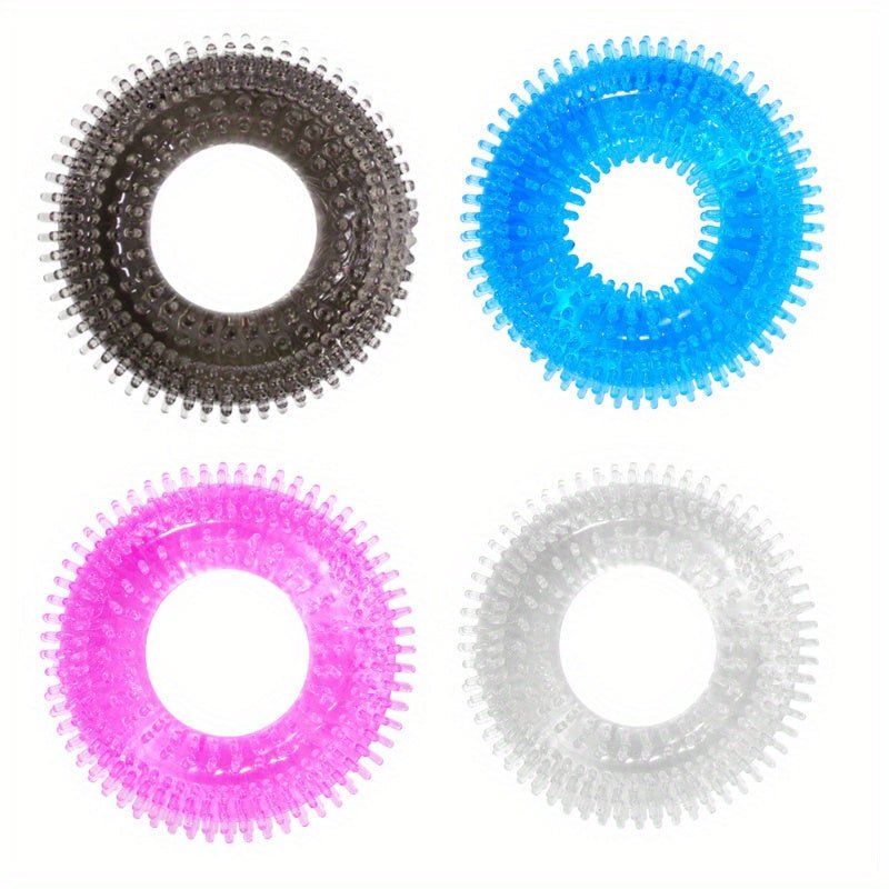 Crystal Pink Adult Novelty penis Ring - 44MM/1.73in Diameter. 14MM/0.551in Thickness. Silicone Material. Suitable for General Occasions - My StoreCrystal Pink Adult Novelty penis Ring - 44MM/1.73in Diameter. 14MM/0.551in Thickness. Silicone Material. Suitable for General Occasionsthai - adultMy StoreCrystal BlueCrystal Pink Adult Novelty penis Ring - 44MM/1.73in Diameter. 14MM/0.551in Thickness. Silicone Material. Suitable for General Occasions