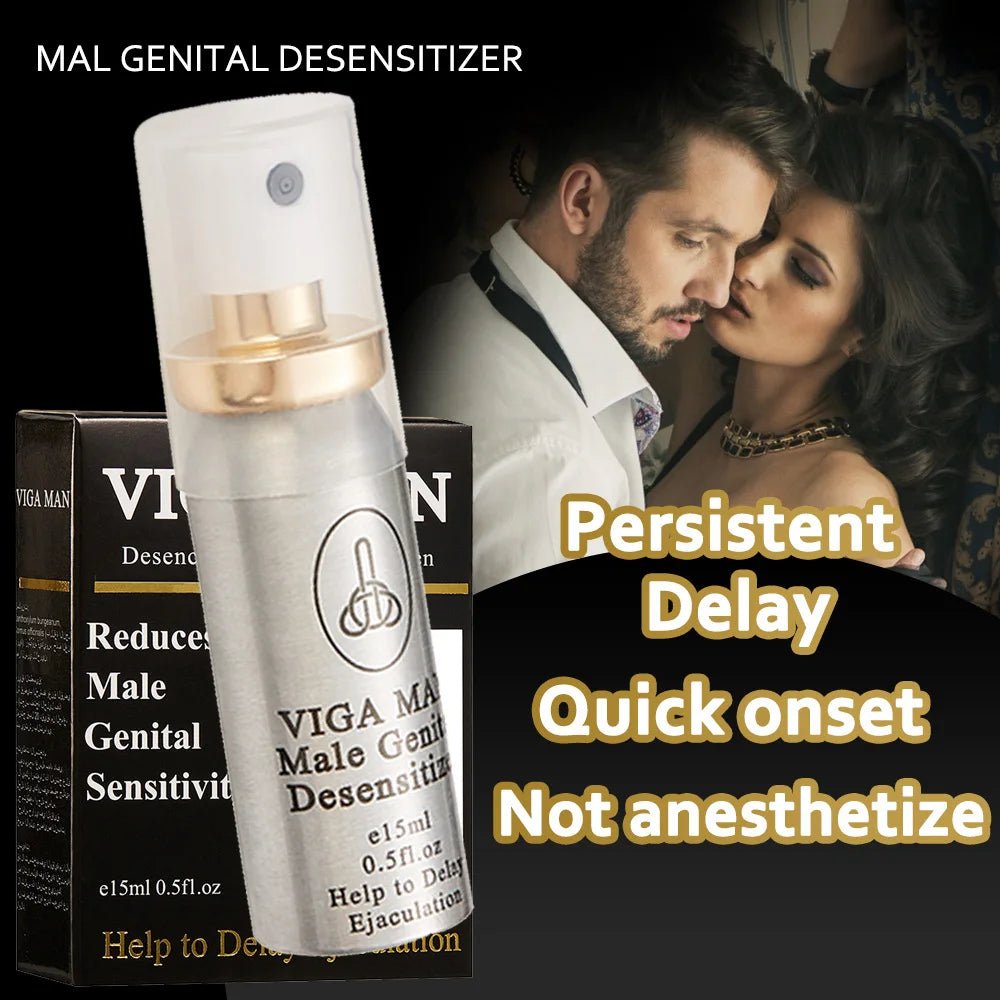 Delay Spray Sex For Men 15ml External Use Anti Premature Ejaculation Lasting Long 60 Minutes Penis Enlargement Sex Toy For Men - My StoreDelay Spray Sex For Men 15ml External Use Anti Premature Ejaculation Lasting Long 60 Minutes Penis Enlargement Sex Toy For Menthai - adultMy Store15mlDelay Spray Sex For Men 15ml External Use Anti Premature Ejaculation Lasting Long 60 Minutes Penis Enlargement Sex Toy For Men