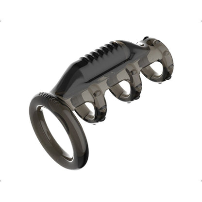 Dick Vibrating Penis Rings for Male Delay Ejaculation Men Sex Toys Silicon Penis Sleeve Ring Cock Ring Men Chastity Cage Device - My StoreDick Vibrating Penis Rings for Male Delay Ejaculation Men Sex Toys Silicon Penis Sleeve Ring Cock Ring Men Chastity Cage Device33sextoysMy StoreAs shownAs shownDick Vibrating Penis Rings for Male Delay Ejaculation Men Sex Toys Silicon Penis Sleeve Ring Cock Ring Men Chastity Cage Device