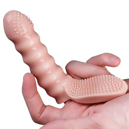 Dildo Finger Set Butt Plug Vibrator For Women Sexy Toys For Men Couples Anal Prostate Massager Exotic Accessories Games Sex Shop - My StoreDildo Finger Set Butt Plug Vibrator For Women Sexy Toys For Men Couples Anal Prostate Massager Exotic Accessories Games Sex Shopthai - adultMy StoreSkinDildo Finger Set Butt Plug Vibrator For Women Sexy Toys For Men Couples Anal Prostate Massager Exotic Accessories Games Sex Shop