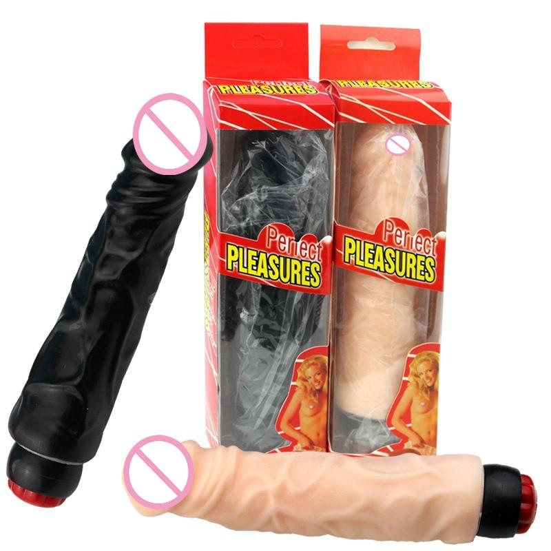 Dildo Soft Realistic Penis Sex Toys for Woman Vagina Massager Multi - speed Vibrating Stimulator Dicks Clitoris G - spot Vibrators - My StoreDildo Soft Realistic Penis Sex Toys for Woman Vagina Massager Multi - speed Vibrating Stimulator Dicks Clitoris G - spot Vibrators33sextoysMy Store»õºÅ41-WhiteWhiteDildo Soft Realistic Penis Sex Toys for Woman Vagina Massager Multi - speed Vibrating Stimulator Dicks Clitoris G - spot Vibrators