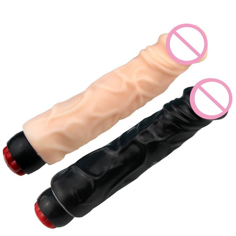 Dildo Soft Realistic Penis Sex Toys for Woman Vagina Massager Multi - speed Vibrating Stimulator Dicks Clitoris G - spot Vibrators - My StoreDildo Soft Realistic Penis Sex Toys for Woman Vagina Massager Multi - speed Vibrating Stimulator Dicks Clitoris G - spot Vibrators33sextoysMy Store»õºÅ41-WhiteWhiteDildo Soft Realistic Penis Sex Toys for Woman Vagina Massager Multi - speed Vibrating Stimulator Dicks Clitoris G - spot Vibrators
