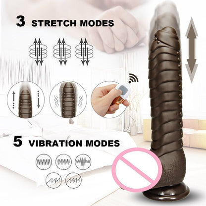 รีโมทคอนโทรลนุ่ม Dildo Vibrator เพศของเล่นเครื่องมือสำหรับผู้หญิงคู่ขนาดใหญ่ที่สมจริง Anal อวัยวะเพศชายหญิง Masturbation ผู้ใหญ่ Sex Shop - My Storeรีโมทคอนโทรลนุ่ม Dildo Vibrator เพศของเล่นเครื่องมือสำหรับผู้หญิงคู่ขนาดใหญ่ที่สมจริง Anal อวัยวะเพศชายหญิง Masturbation ผู้ใหญ่ Sex Shopthai - adultMy StoreNo Vibrator dildoรีโมทคอนโทรลนุ่ม Dildo Vibrator เพศของเล่นเครื่องมือสำหรับผู้หญิงคู่ขนาดใหญ่ที่สมจริง Anal อวัยวะเพศชายหญิง Masturbation ผู้ใหญ่ Sex Shop