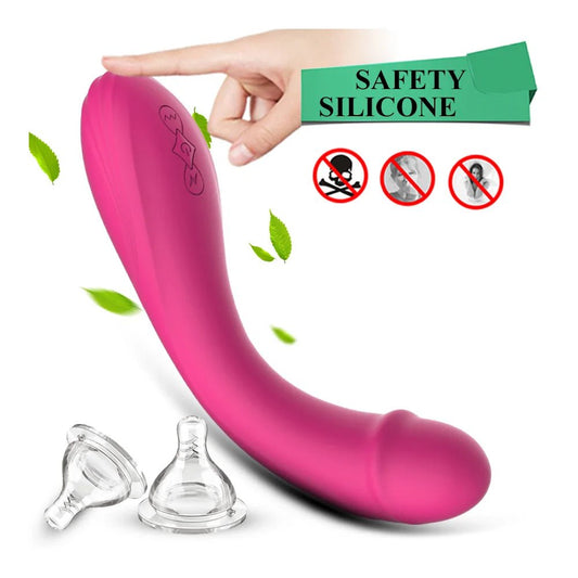 Dildo Vibrator สำหรับผู้หญิง Clit Stimulator ซิลิโคน G Spot ช่องคลอด Anal Vibrator หญิง Masturbator ผู้ใหญ่เซ็กซ์ทอยสำหรับผู้หญิง - My StoreDildo Vibrator สำหรับผู้หญิง Clit Stimulator ซิลิโคน G Spot ช่องคลอด Anal Vibrator หญิง Masturbator ผู้ใหญ่เซ็กซ์ทอยสำหรับผู้หญิงthai - adultMy StoreTHType2 - Purple BOXDildo Vibrator สำหรับผู้หญิง Clit Stimulator ซิลิโคน G Spot ช่องคลอด Anal Vibrator หญิง Masturbator ผู้ใหญ่เซ็กซ์ทอยสำหรับผู้หญิง