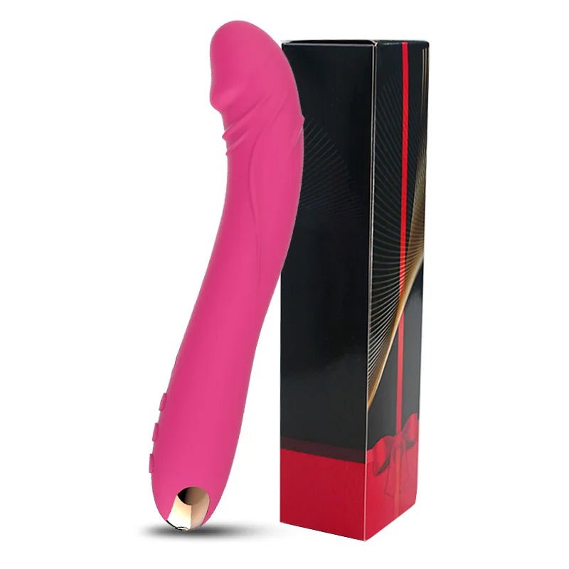 Dildo Vibrator สำหรับผู้หญิง Clit Stimulator ซิลิโคน G Spot ช่องคลอด Anal Vibrator หญิง Masturbator ผู้ใหญ่เซ็กซ์ทอยสำหรับผู้หญิง - My StoreDildo Vibrator สำหรับผู้หญิง Clit Stimulator ซิลิโคน G Spot ช่องคลอด Anal Vibrator หญิง Masturbator ผู้ใหญ่เซ็กซ์ทอยสำหรับผู้หญิงthai - adultMy StoreTHType3 - Rose red BOXDildo Vibrator สำหรับผู้หญิง Clit Stimulator ซิลิโคน G Spot ช่องคลอด Anal Vibrator หญิง Masturbator ผู้ใหญ่เซ็กซ์ทอยสำหรับผู้หญิง