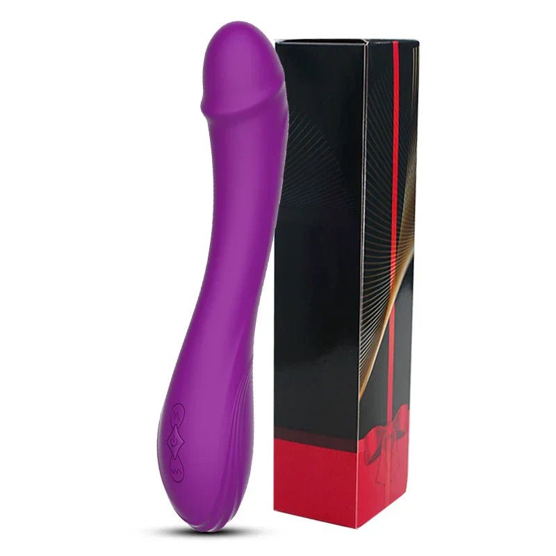 Dildo Vibrator สำหรับผู้หญิง Clit Stimulator ซิลิโคน G Spot ช่องคลอด Anal Vibrator หญิง Masturbator ผู้ใหญ่เซ็กซ์ทอยสำหรับผู้หญิง - My StoreDildo Vibrator สำหรับผู้หญิง Clit Stimulator ซิลิโคน G Spot ช่องคลอด Anal Vibrator หญิง Masturbator ผู้ใหญ่เซ็กซ์ทอยสำหรับผู้หญิงthai - adultMy StoreTHType2 - Purple BOXDildo Vibrator สำหรับผู้หญิง Clit Stimulator ซิลิโคน G Spot ช่องคลอด Anal Vibrator หญิง Masturbator ผู้ใหญ่เซ็กซ์ทอยสำหรับผู้หญิง