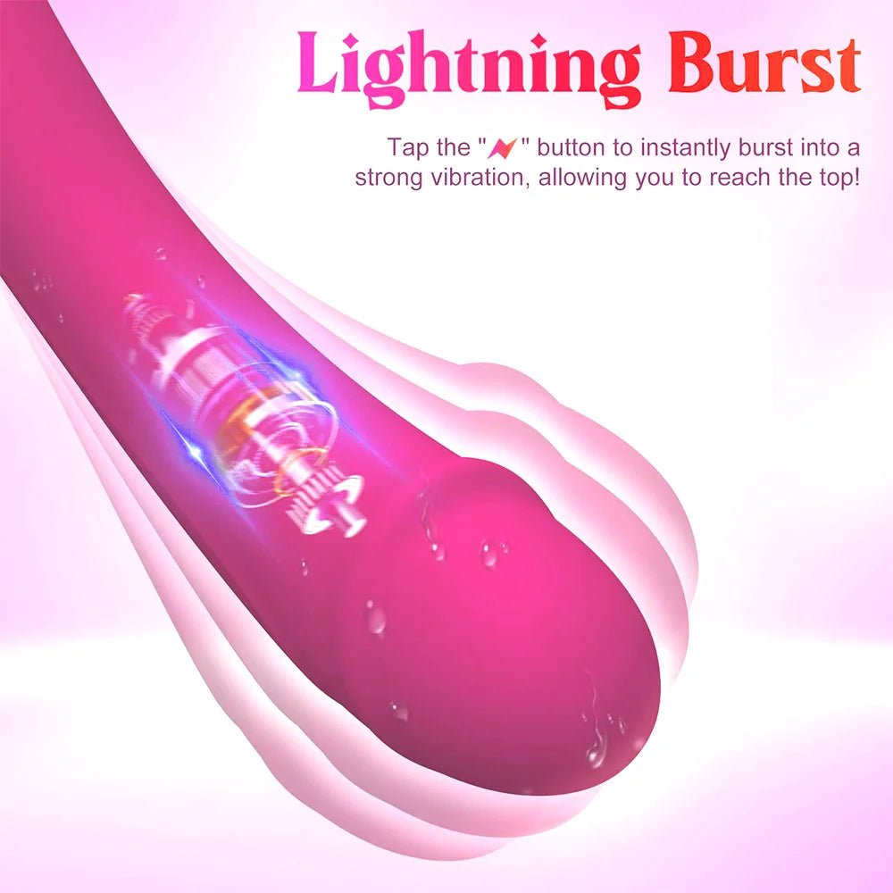 Dildo Vibrator สำหรับผู้หญิง Clit Stimulator ซิลิโคน G Spot ช่องคลอด Anal Vibrator หญิง Masturbator ผู้ใหญ่เซ็กซ์ทอยสำหรับผู้หญิง - My StoreDildo Vibrator สำหรับผู้หญิง Clit Stimulator ซิลิโคน G Spot ช่องคลอด Anal Vibrator หญิง Masturbator ผู้ใหญ่เซ็กซ์ทอยสำหรับผู้หญิงthai - adultMy StoreTHType2 - Purple BOXDildo Vibrator สำหรับผู้หญิง Clit Stimulator ซิลิโคน G Spot ช่องคลอด Anal Vibrator หญิง Masturbator ผู้ใหญ่เซ็กซ์ทอยสำหรับผู้หญิง