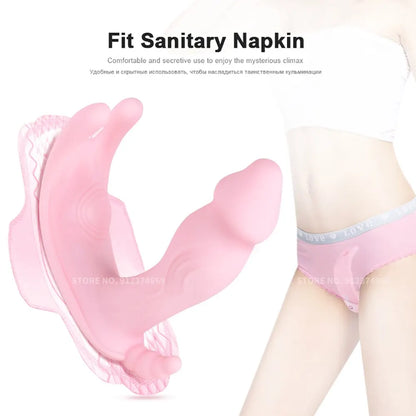 เครื่องสั่น dildo สำหรับผู้หญิงเครื่องกระตุ้นคลิตอริสกระตุ้นคลิตอริสของเล่นกระตุ้นช่องคลอดสำหรับผู้หญิง