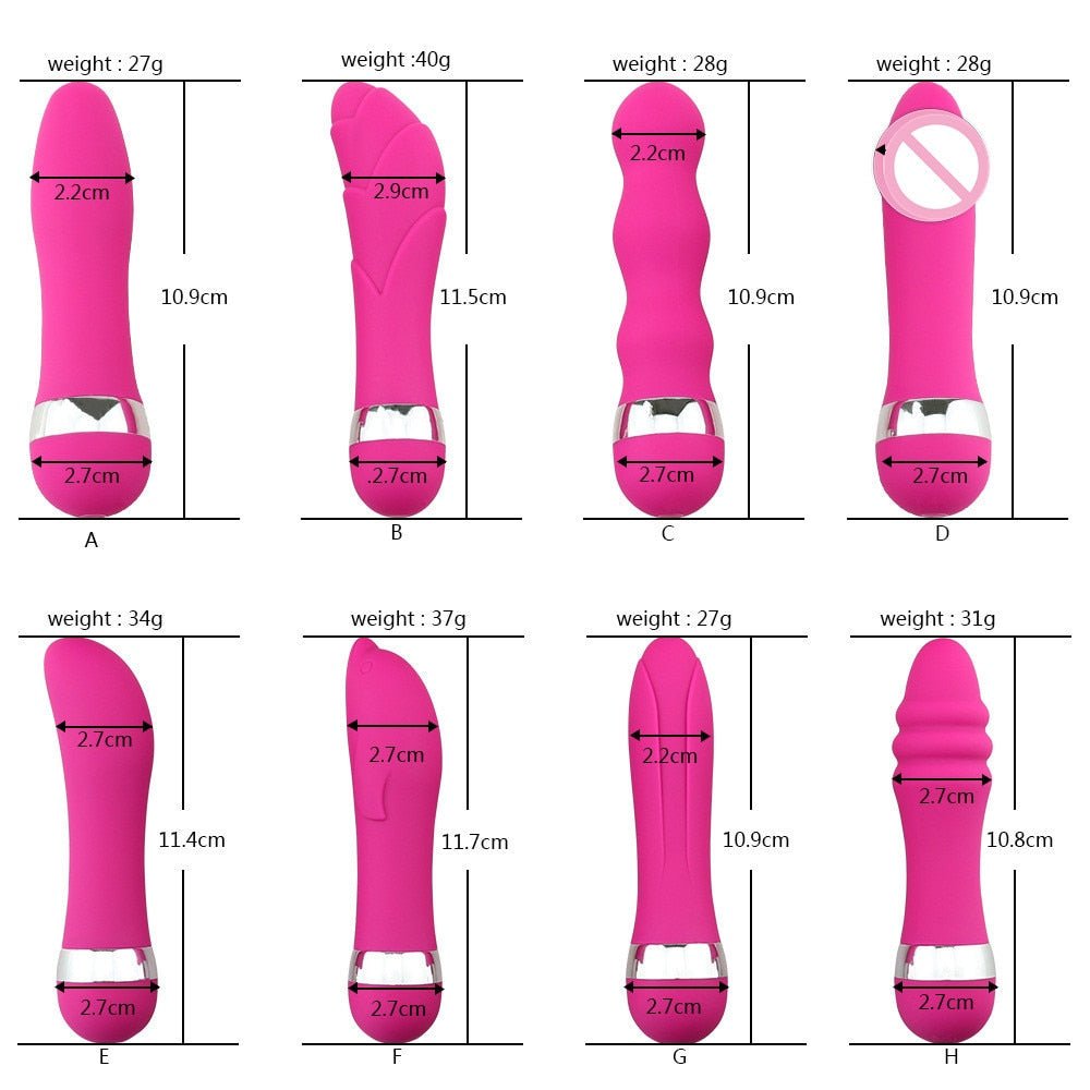 Dildos G - spot Vibrator Vagina Clitoris Stimulator Adults Erotic Sex Toys for Women Butt Anal Plug Beads Female Goods Products - My StoreDildos G - spot Vibrator Vagina Clitoris Stimulator Adults Erotic Sex Toys for Women Butt Anal Plug Beads Female Goods Products33sextoysMy StoreSmall F PurpleSmall F PurpleDildos G - spot Vibrator Vagina Clitoris Stimulator Adults Erotic Sex Toys for Women Butt Anal Plug Beads Female Goods Products