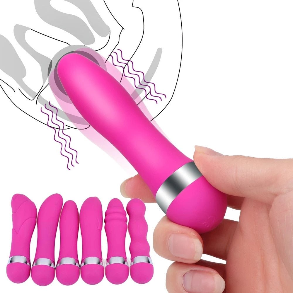 Dildos G - spot Vibrator Vagina Clitoris Stimulator Adults Erotic Sex Toys for Women Butt Anal Plug Beads Female Goods Products - My StoreDildos G - spot Vibrator Vagina Clitoris Stimulator Adults Erotic Sex Toys for Women Butt Anal Plug Beads Female Goods Products33sextoysMy StoreSmall F PurpleSmall F PurpleDildos G - spot Vibrator Vagina Clitoris Stimulator Adults Erotic Sex Toys for Women Butt Anal Plug Beads Female Goods Products