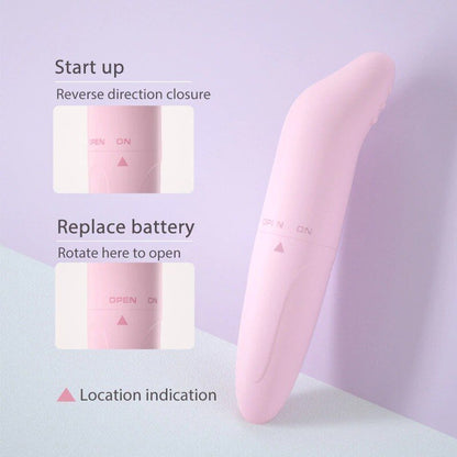 ปลอดภัย Dolphin Vibrator ไข่ Secret Bullet Vibrator Clitoris Stimulator G - Spot Masturbator Quiet อุปกรณ์ช่วยตัวเองสำหรับผู้หญิงเซ็กซ์ทอยสำหรับสตรี - My Storeปลอดภัย Dolphin Vibrator ไข่ Secret Bullet Vibrator Clitoris Stimulator G - Spot Masturbator Quiet อุปกรณ์ช่วยตัวเองสำหรับผู้หญิงเซ็กซ์ทอยสำหรับสตรีthai - adultMy StoreRose redปลอดภัย Dolphin Vibrator ไข่ Secret Bullet Vibrator Clitoris Stimulator G - Spot Masturbator Quiet อุปกรณ์ช่วยตัวเองสำหรับผู้หญิงเซ็กซ์ทอยสำหรับสตรี