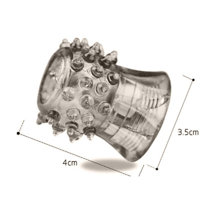 Drop Shipping Men Spike Soft TPE Cock Ring Extender Penis Sleeve Delay Time Adults Sex Product - My StoreDrop Shipping Men Spike Soft TPE Cock Ring Extender Penis Sleeve Delay Time Adults Sex Product33sextoysMy StoreDrop Shipping Men Spike Soft TPE Cock Ring Extender Penis Sleeve Delay Time Adults Sex Product