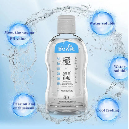DUAI 220ML Anal Lubricant for sex water based lubricant Personal lubricant sexual massage oil sex lube . Adult Sex products - My StoreDUAI 220ML Anal Lubricant for sex water based lubricant Personal lubricant sexual massage oil sex lube . Adult Sex productsthai - adultMy StoreColdDUAI 220ML Anal Lubricant for sex water based lubricant Personal lubricant sexual massage oil sex lube . Adult Sex products