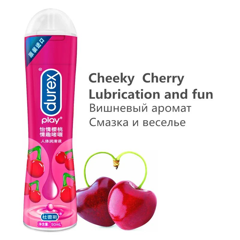 Durex Lubricants Fruit Water Based Lubricant 50ml Massage Orgasm Anal Vaginal Gel Intimate Products Adult Sex Toys For Couples - My StoreDurex Lubricants Fruit Water Based Lubricant 50ml Massage Orgasm Anal Vaginal Gel Intimate Products Adult Sex Toys For Couplesthai - adultMy StoreFeel 50mlDurex Lubricants Fruit Water Based Lubricant 50ml Massage Orgasm Anal Vaginal Gel Intimate Products Adult Sex Toys For Couples