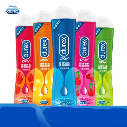 Durex Lubricants Fruit Water Based Lubricant 50ml Massage Orgasm Anal Vaginal Gel Intimate Products Adult Sex Toys For Couples - My StoreDurex Lubricants Fruit Water Based Lubricant 50ml Massage Orgasm Anal Vaginal Gel Intimate Products Adult Sex Toys For Couplesthai - adultMy StoreFeel 50mlDurex Lubricants Fruit Water Based Lubricant 50ml Massage Orgasm Anal Vaginal Gel Intimate Products Adult Sex Toys For Couples