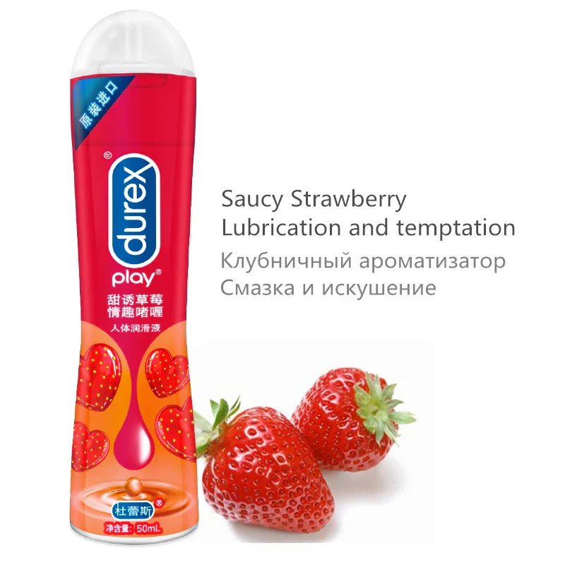 Durex Lubricants Fruit Water Based Lubricant 50ml Massage Orgasm Anal Vaginal Gel Intimate Products Adult Sex Toys For Couples - My StoreDurex Lubricants Fruit Water Based Lubricant 50ml Massage Orgasm Anal Vaginal Gel Intimate Products Adult Sex Toys For Couplesthai - adultMy StoreFeel 50mlDurex Lubricants Fruit Water Based Lubricant 50ml Massage Orgasm Anal Vaginal Gel Intimate Products Adult Sex Toys For Couples