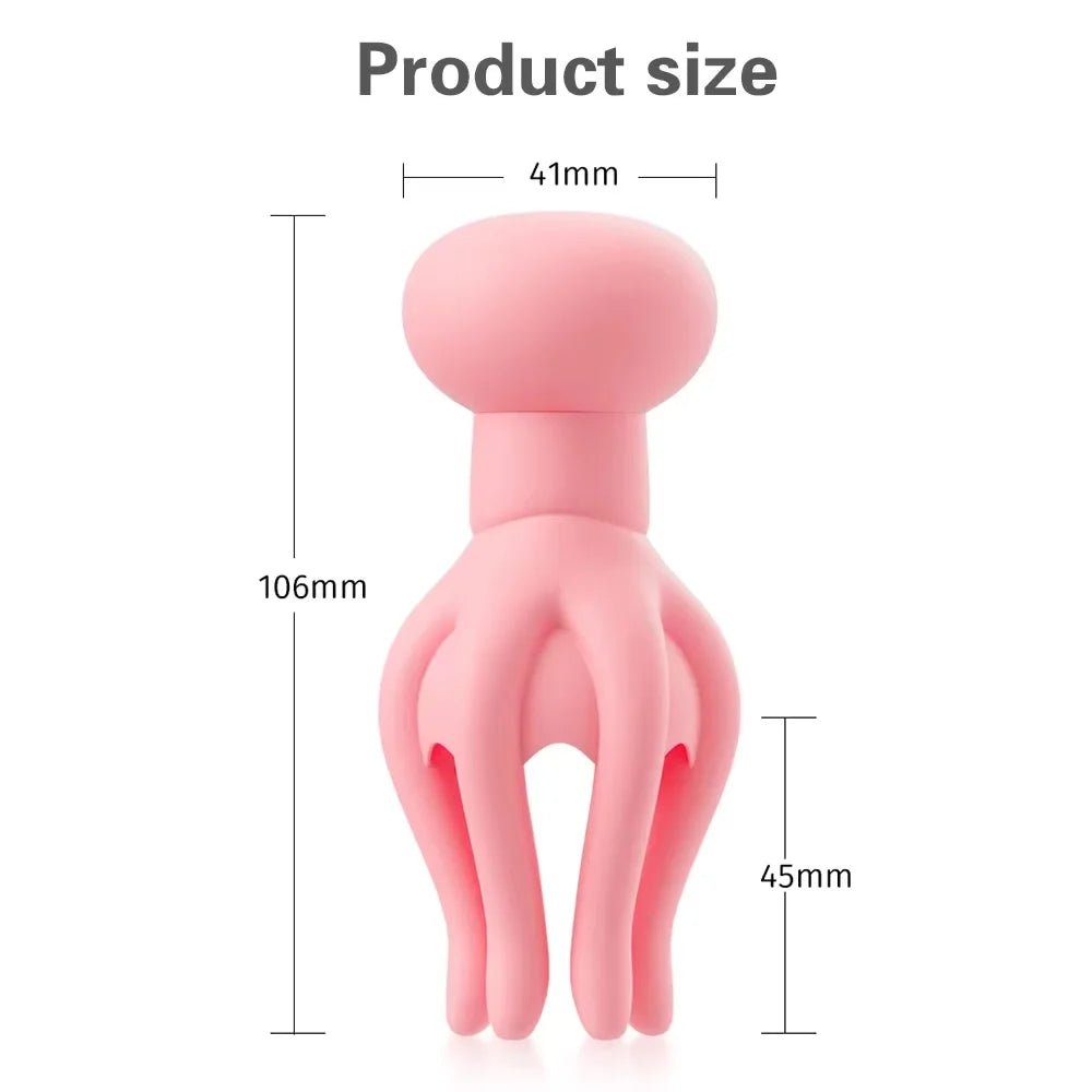 Electric Shock Breast Massage glans massager Vibrator Nipple G - Spot Stimulation Clitoris Sucker Male Female Masturbator Sex Toy - My StoreElectric Shock Breast Massage glans massager Vibrator Nipple G - Spot Stimulation Clitoris Sucker Male Female Masturbator Sex Toythai - adultMy StorePinkElectric Shock Breast Massage glans massager Vibrator Nipple G - Spot Stimulation Clitoris Sucker Male Female Masturbator Sex Toy